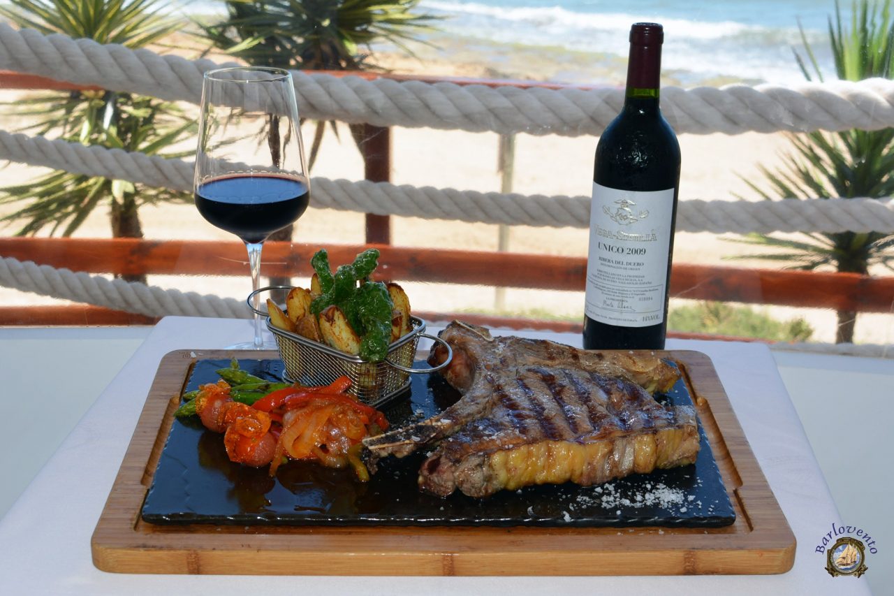 Home Restaurante Barlovento